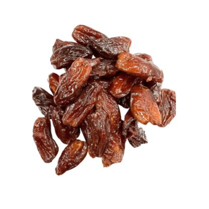 Tâmara sem caroço
