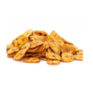 Banana Chips
