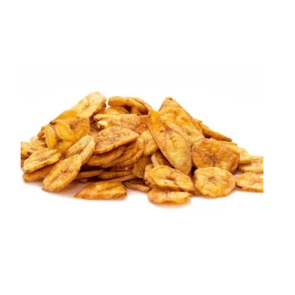 Banana Chips